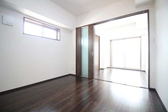 居室 CREST　CENTRAL　BLDG.