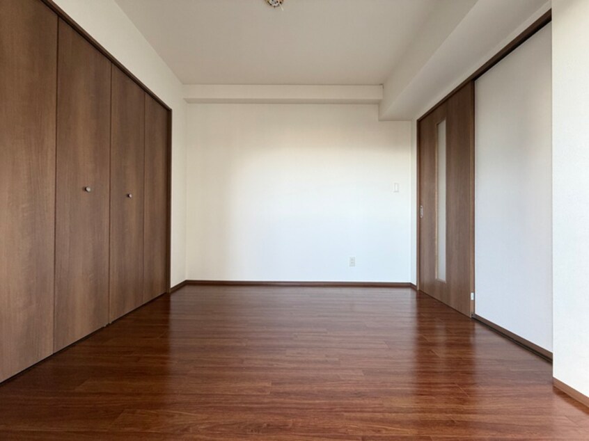 居室 CREST　CENTRAL　BLDG.