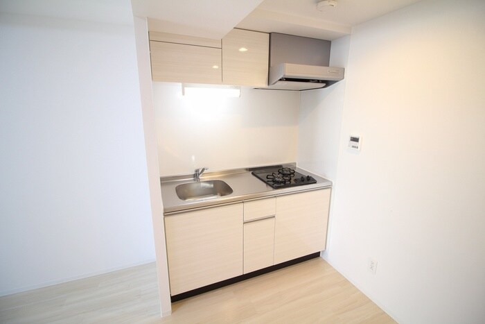 キッチン CREST　CENTRAL　BLDG.