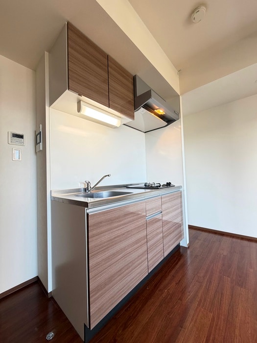 キッチン CREST　CENTRAL　BLDG.