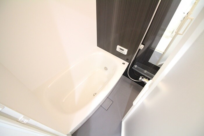 バス／シャワールーム等 CREST　CENTRAL　BLDG.