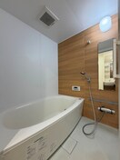 バス／シャワールーム等 CREST　CENTRAL　BLDG.