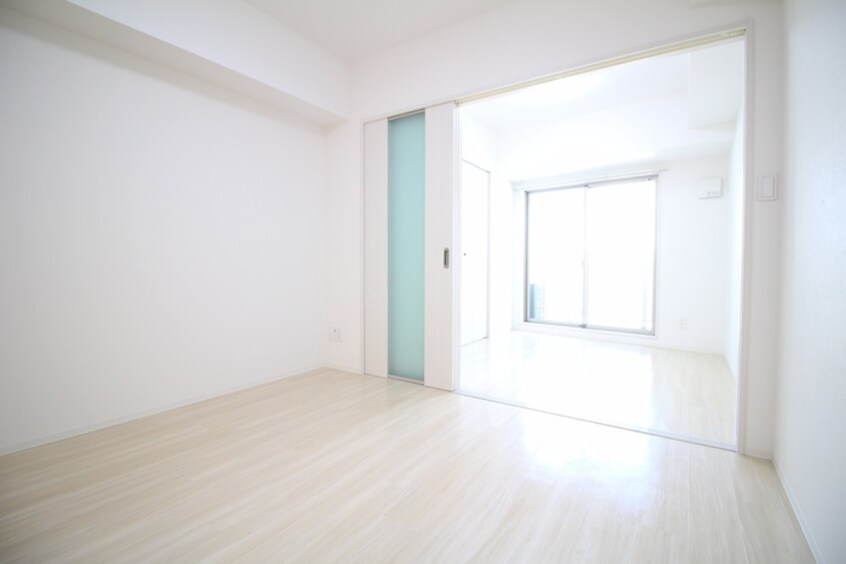 内観写真 CREST　CENTRAL　BLDG.