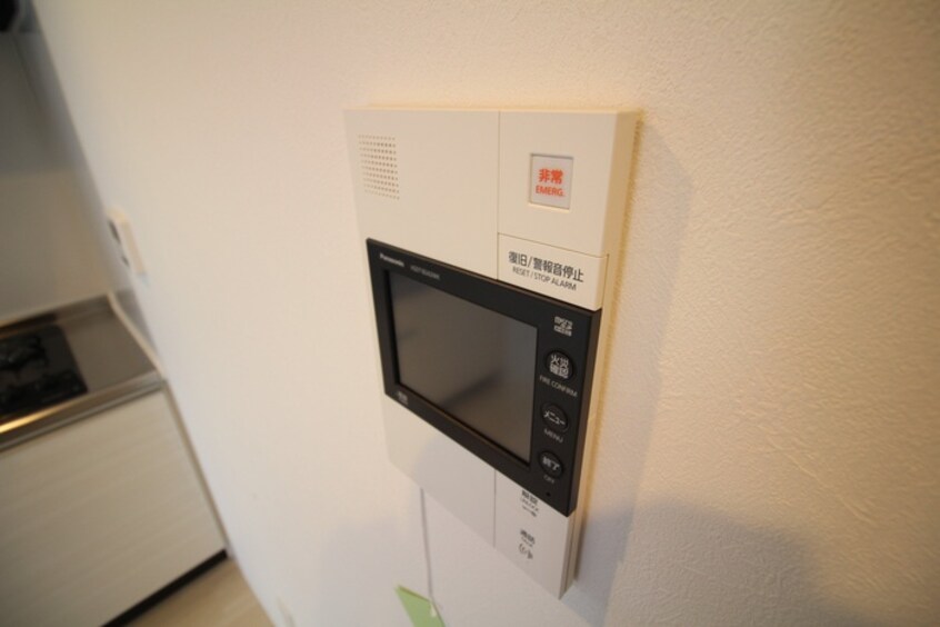 内観写真 CREST　CENTRAL　BLDG.