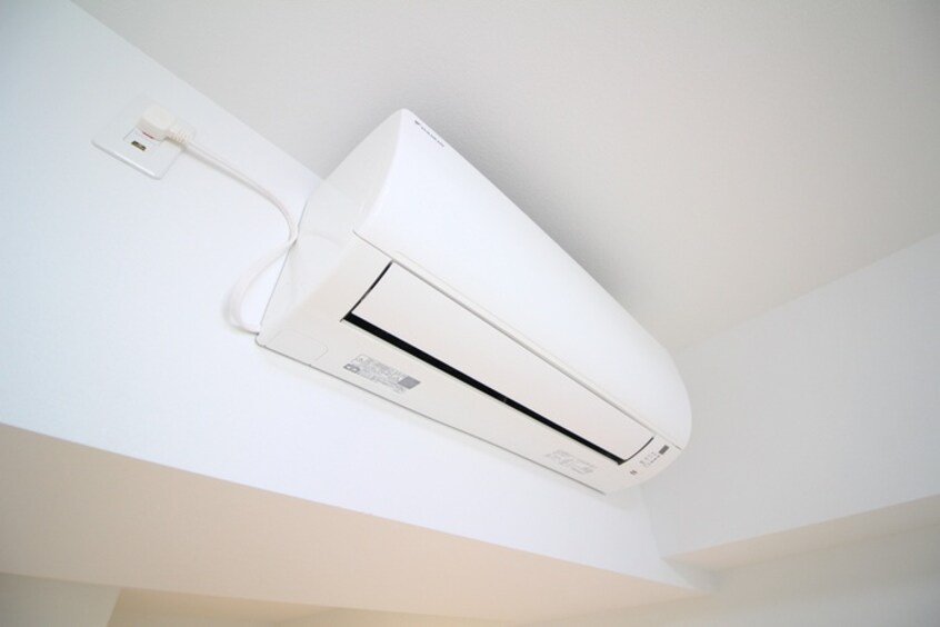 内観写真 CREST　CENTRAL　BLDG.