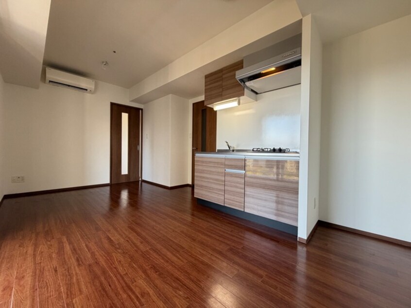 居室 CREST　CENTRAL　BLDG.