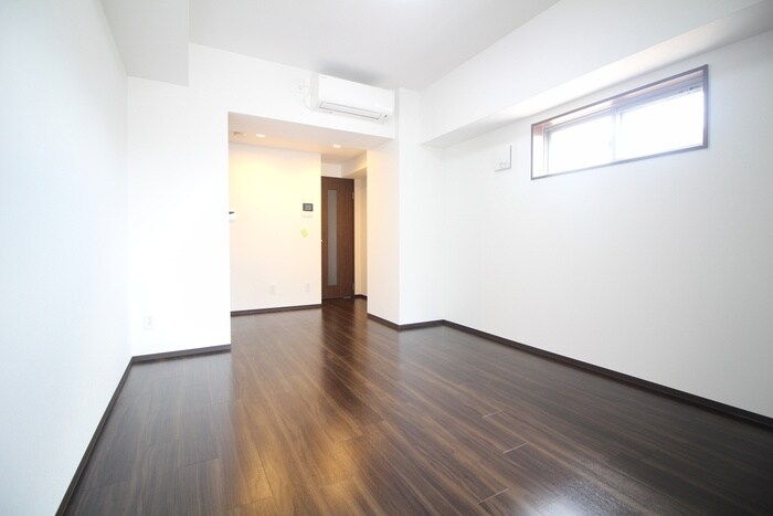 居室 CREST　CENTRAL　BLDG.