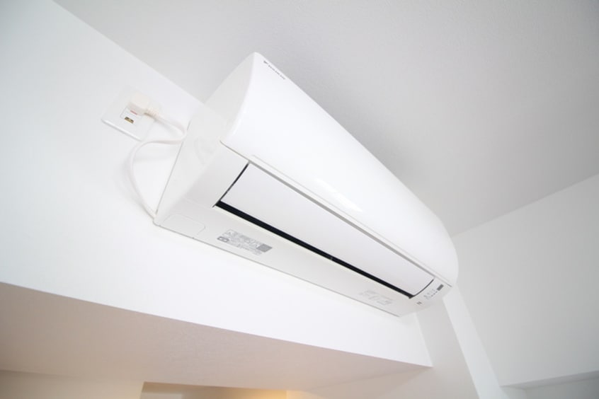 内観写真 CREST　CENTRAL　BLDG.