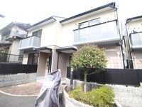 グレ－スコ－ト三宅Ａ棟