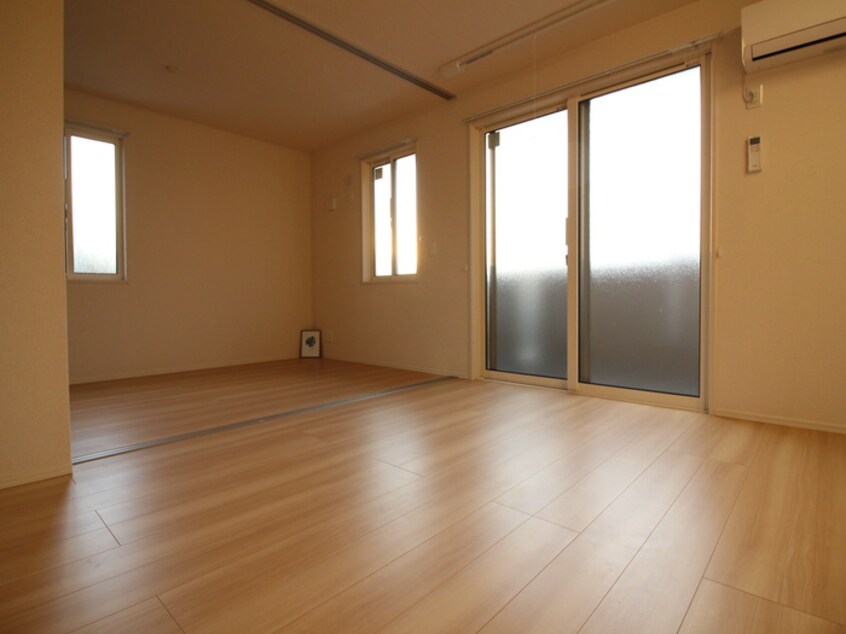 居室 ライズ