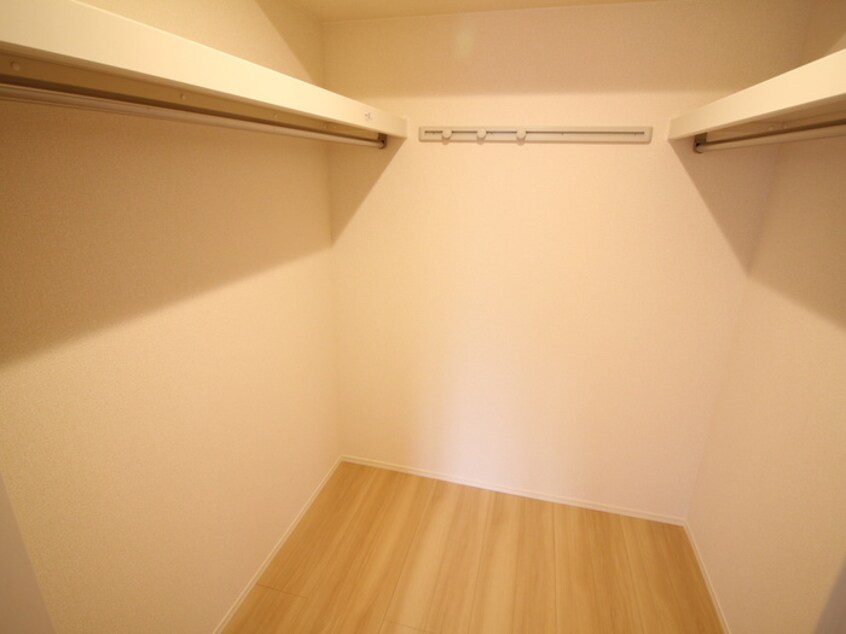 収納 ライズ