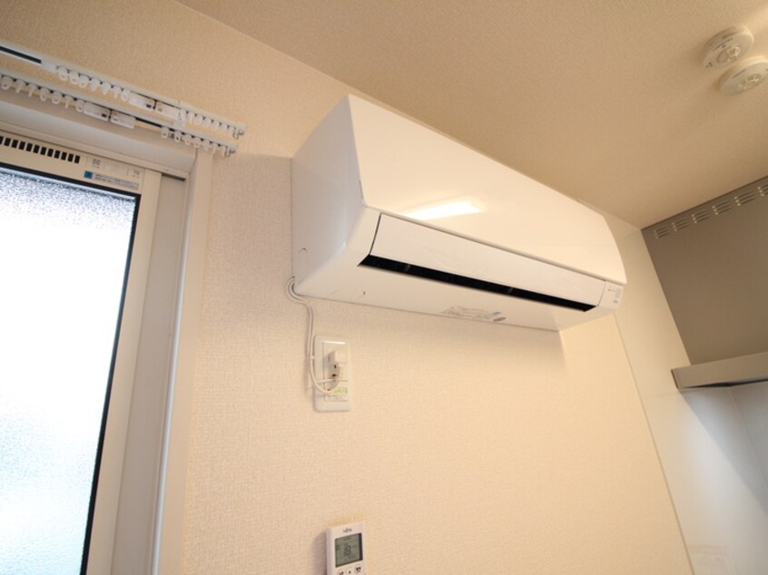 内観写真 ライズ