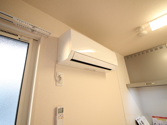 内観写真 ライズ