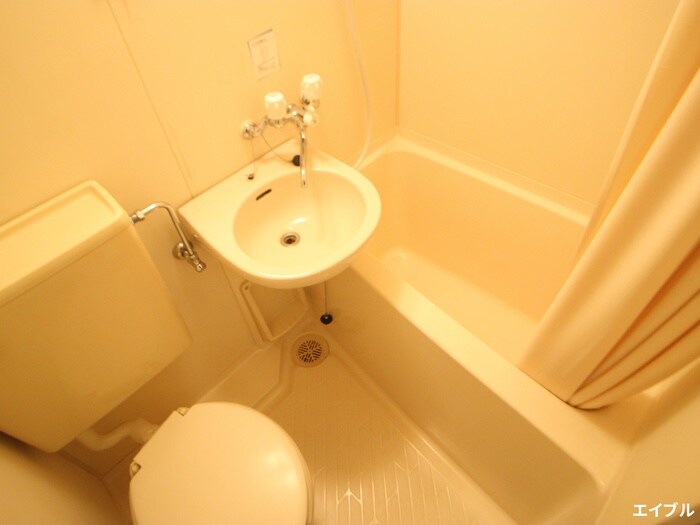 バス／シャワールーム等 ＹＭ５