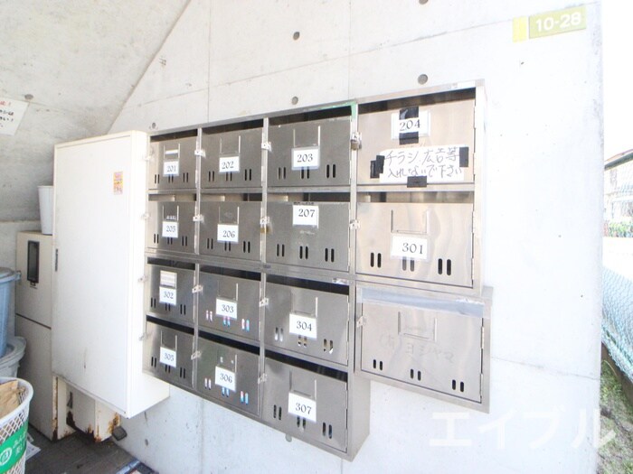 建物設備 ＹＭ５