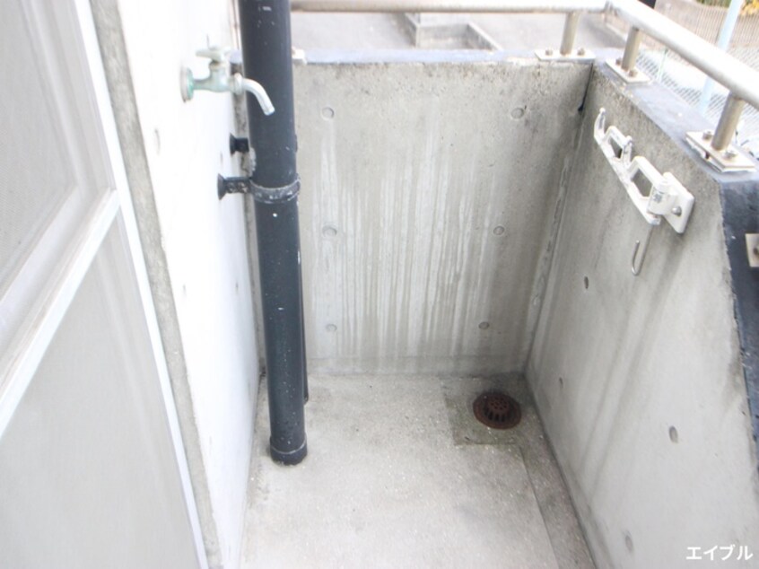 洗濯機置場 ＹＭ５