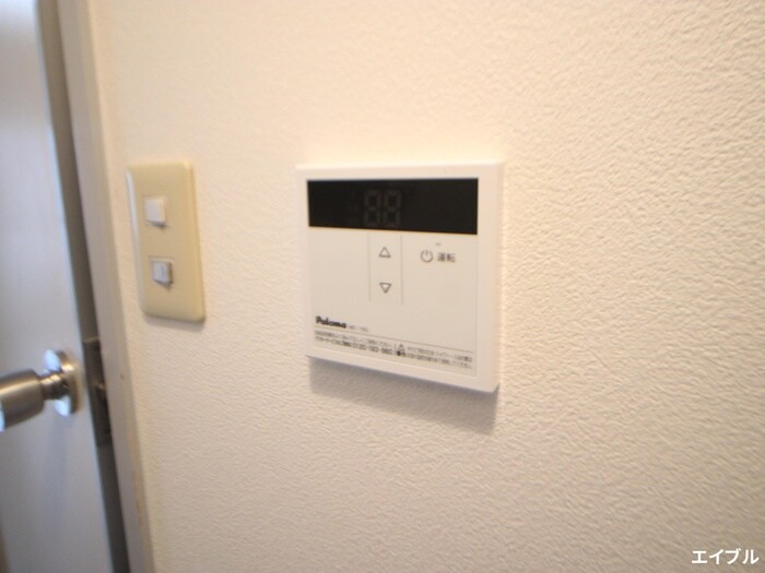 内観写真 ＹＭ５