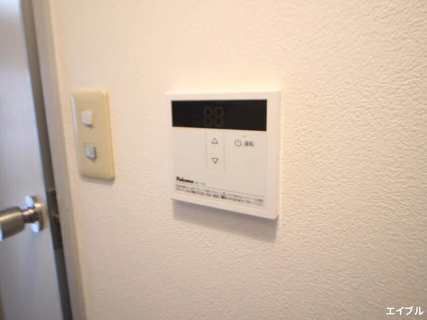 内観写真 ＹＭ５