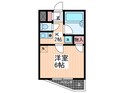三光ビルの間取図