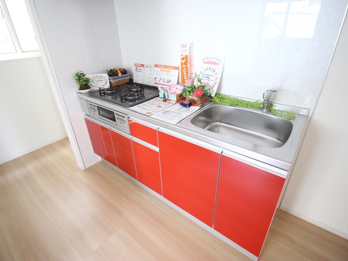 キッチン ヒルズ新宮苑