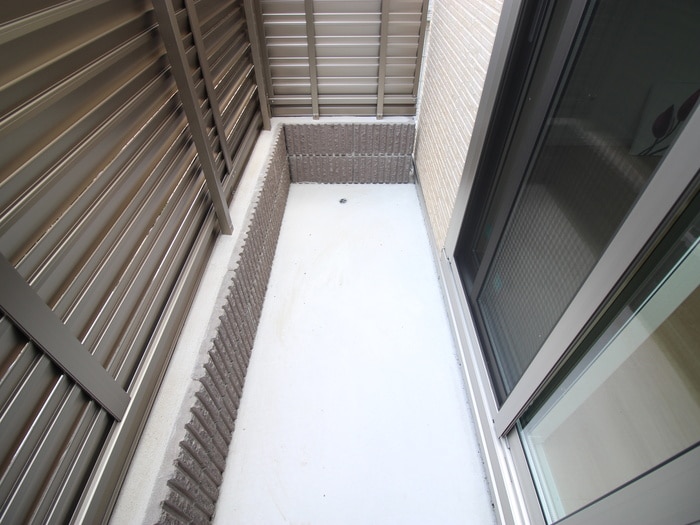 ベランダ・バルコニー ヒルズ新宮苑