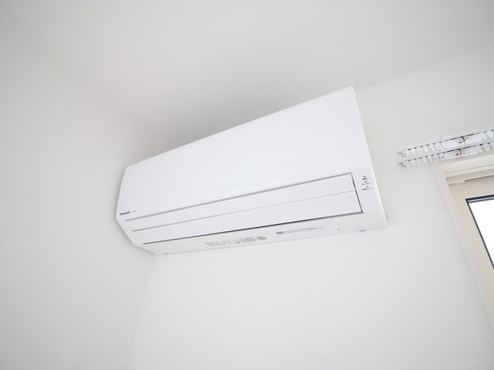 内観写真 ヒルズ新宮苑