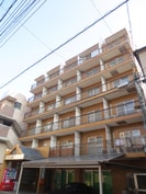 La Shanti本川の外観