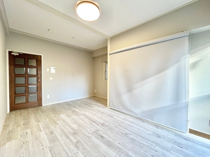 居室 La Shanti本川