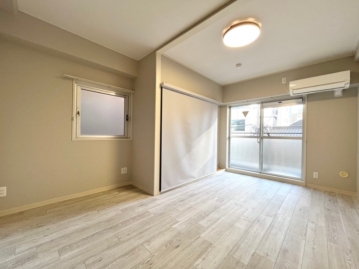 居室 La Shanti本川