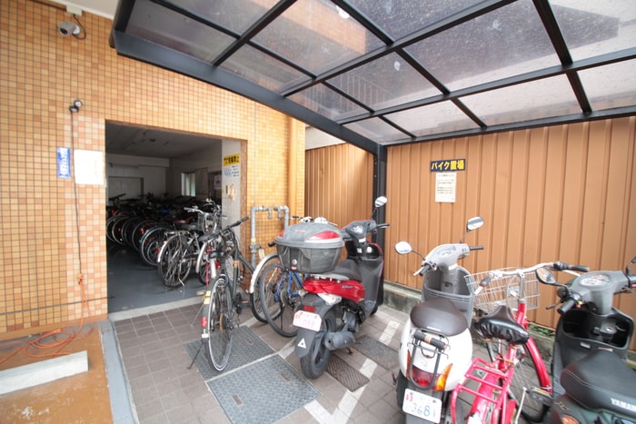 その他 La Shanti本川