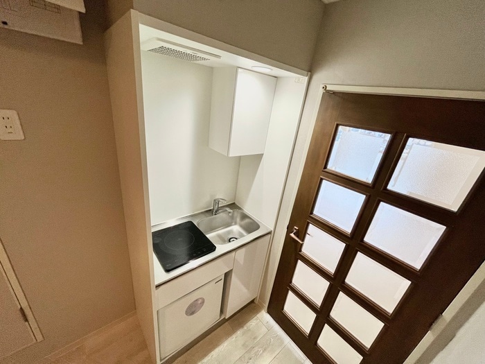 キッチン La Shanti本川