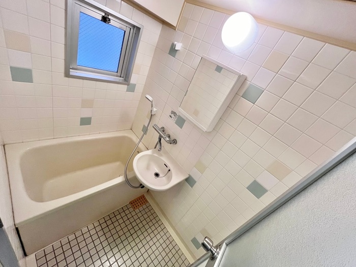 バス／シャワールーム等 La Shanti本川