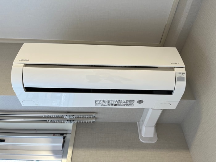 内観写真 La Shanti本川