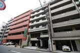 パークシティマスヰ