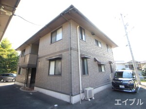 シャルムミナガＡ棟