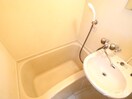 バス／シャワールーム等 ライフワン美の里ＴＷＯ