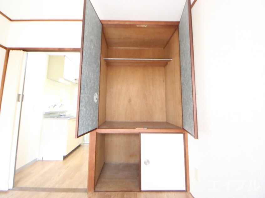 洗面 ライフワン美の里ＴＷＯ