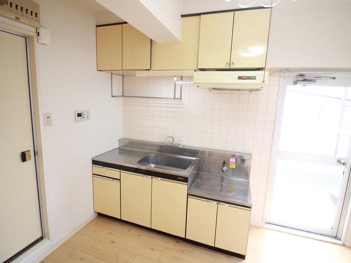 キッチン 手島ビル