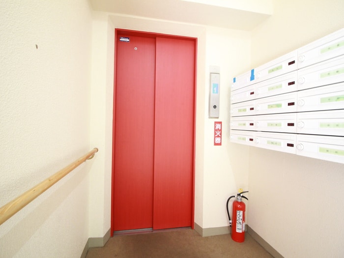 建物設備 手島ビル