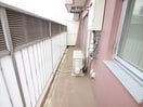 ベランダ・バルコニー 手島ビル