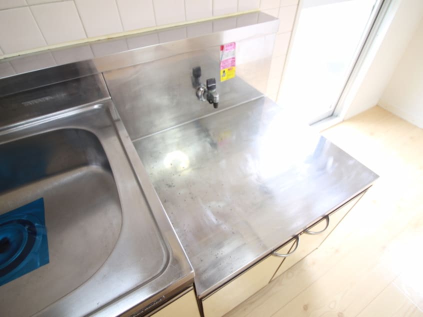 キッチン 手島ビル