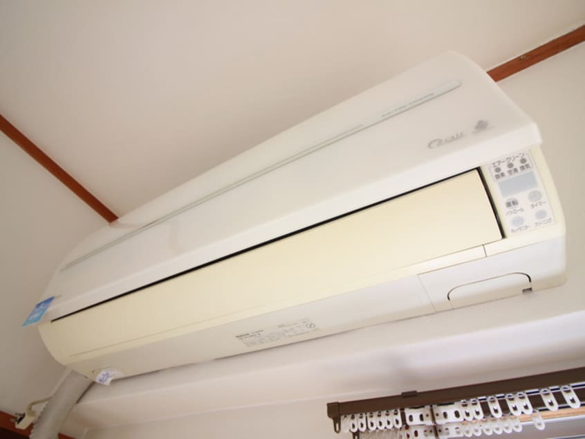 内観写真 手島ビル