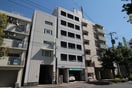 外観写真 第13片山ビル