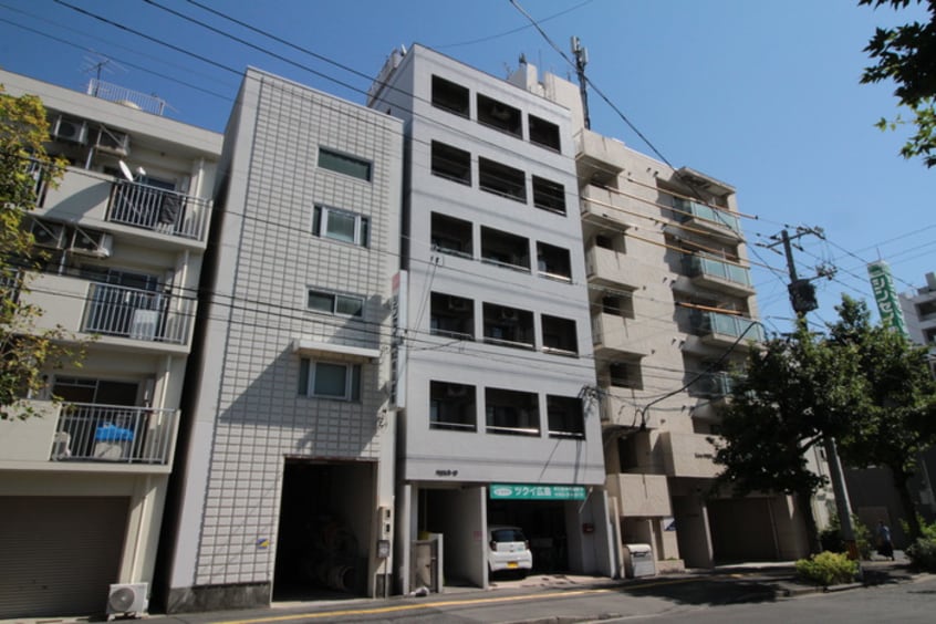 外観写真 第13片山ビル