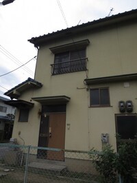 福光アパートＢ