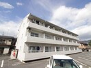ブランシェ山田の外観