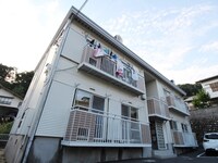 サンシティ石亀
