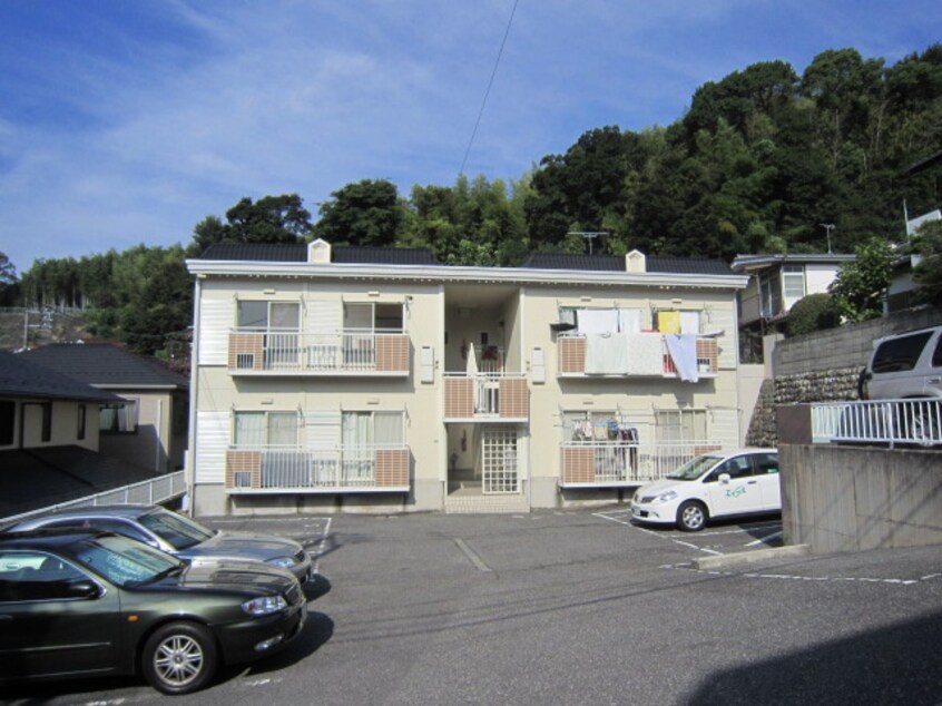 その他 サンシティ石亀