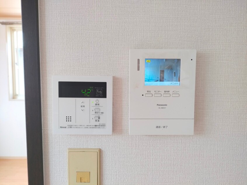 内観写真 サンシティ石亀