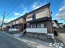 パストラル隅の浜Ａ棟の外観